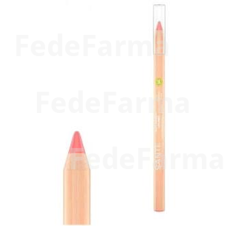 LAPIZ PERFILADOR DE LABIOS 01 GENTLE ROSE 1,14GR. SANTE NATURKOSMETIK