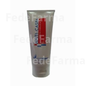 CHAMPU ANTICASPA 200ML. TRICONATURA