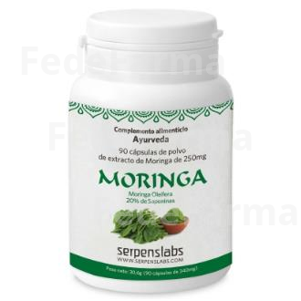 MORINGA 90CAP. SERPENS