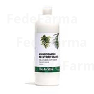ACONDICIONADOR CAPILAR COLA CABALLO-SALVIA 1000ML. TOT HERBA-AUTHEX