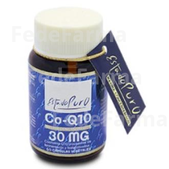 CO-Q10 KANEKA 30MG. 60CAP. ESTADO PURO TONGIL