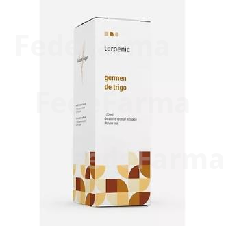 GERMEN DE TRIGO ACEITE VEGETAL 100ML. TERPENIC EVO