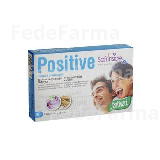POSITIVE 40CAP. SANTIVERI
