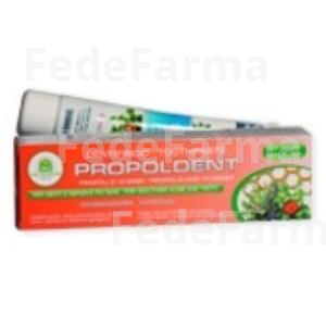 DENTIFRICO PROPOLDENT 100ML. SAKAI