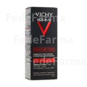 STRUCTURE FORCE 50ML. VICHY