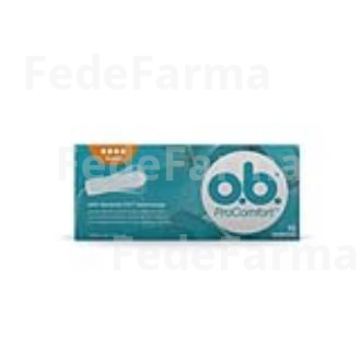 OB DIGITAL PROCOMFORT SUPER 16UD. O.B.