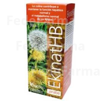 EKINAT HB 500ML. VITAL 2000