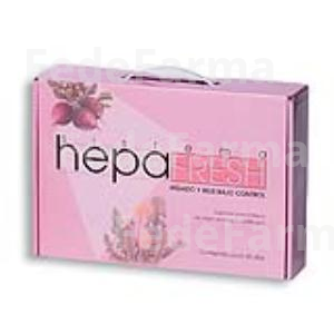 HEPA FRESH SISTEMA PACK SCHOENENBERGER SALUS