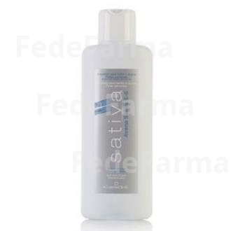 COSMECLINIK SATIVA GEL DE BANO 750ML. SATIVA