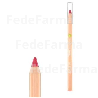 LAPIZ PERFILADOR LABIOS 04 BLOOMING SCARLET 1,14GR SANTE NATURKOSMETIK