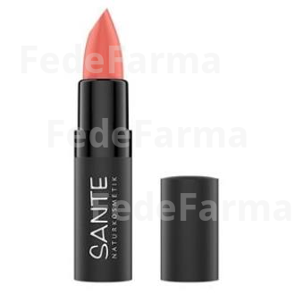 PINTALABIOS MATE 02 GENTLE ROSE 4,5GR. SANTE NATURKOSMETIK