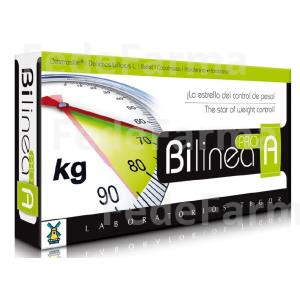 BILINEA PRO A 40CAP. TEGOR