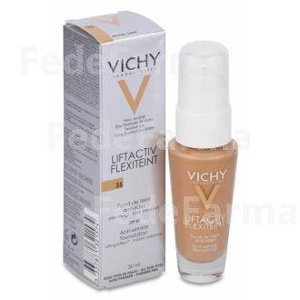 VICHY FLEXILIFT TEINT Nº 35 SAND 30ML. VICHY