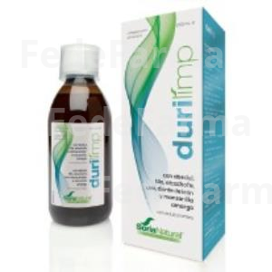 DURILIMP 250ML. SORIA NATURAL