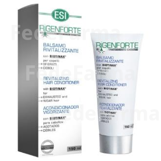 RIGENFORTE ACONDICIONADOR 200ML. TREPATDIET-ESI