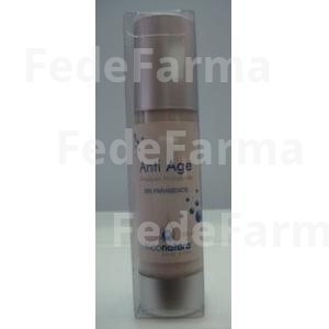 EMULSION ANTI AGE 50ML. TRICONATURA