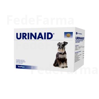 VETPLUS VET URINAID 60 COMP VET