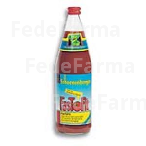FASTOFIT (TOMATE) 750ML. SCHOENENBERGER SALUS