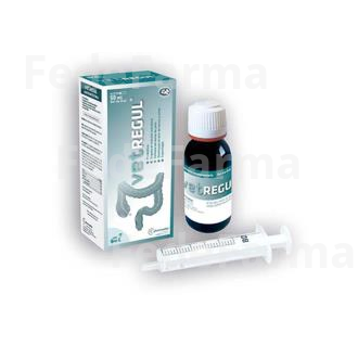 OPKO VET-REGUL 50 ML VET