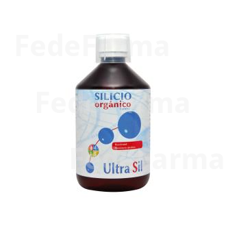 ULTRA SIL SILICIO ORGANICO 500ML. ESPADIET