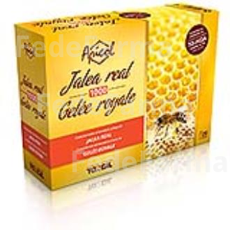 APICOL JALEA REAL 1000GR. 20VIALES TONGIL