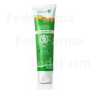 SILICIUM G7 GEL 150ML SILICIUM ESPAÑA