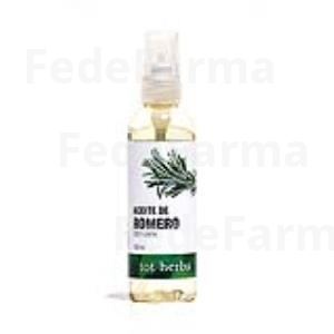 ACEITE DE ROMERO ESTIMULANTE 100ML. TOT HERBA-AUTHEX