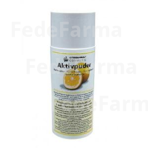 CITRIDERMAL AKTIVPUDER (POMELO) POLVO ACT.100GR SANITAS