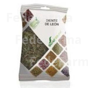 DIENTE DE LEON BOLSA 40GR. SORIA NATURAL