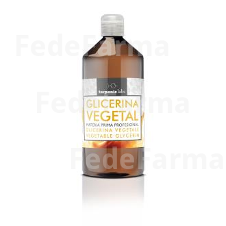 GLICERINA VEGETAL 1KG. TERPENIC EVO