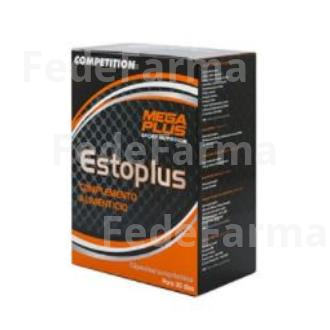 TESTOPLUS 30PACKS MEGA PLUS