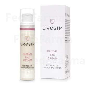 URESIM CONTORNO DE OJOS 15ML. URESIM