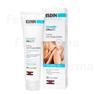 UREADIN ULTRA 20 CREMA 100ML. UREADIN
