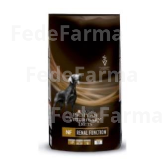 PURINA VET ALIMENTO PURINA PROPLAN DIET CANINO NF RENAL 3 KG VET