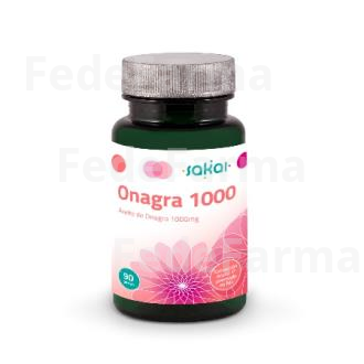 ONAGRA 1000 90PERLAS SAKAI