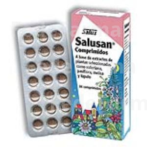 SALUSAN 84COMP. SALUS