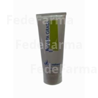 CHAMPU CASPA GRASA 200ML. TRICONATURA