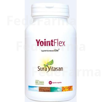 YOINTFLEX 30CAP. SURA VITASAN
