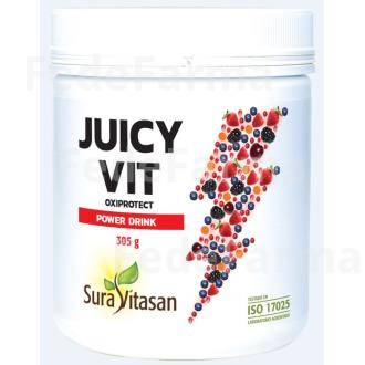 JUICYVIT OXIPROTECT 305GRS. SURA VITASAN