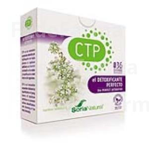CTP 36COMP. SORIA NATURAL