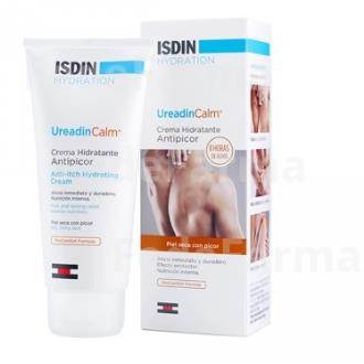 UREADIN CALM CREMA ANTIPICOR 200ML. UREADIN