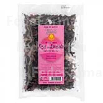 ALGAS PARA ENSALADA WAKAME NORI DULSE 40GR. BIO VEGETALIA