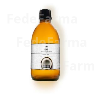COCO ACEITE VEGETAL 500ML. TERPENIC EVO