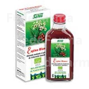 JUGO DE ESPINO BLANCO 200ML. SCHOENENBERGER SALUS