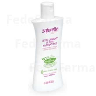 SAFORELLE GEL ULTRAHIDRATANTE UHD 250ML. SAFORELLE