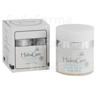 HIDRAGEN 50ML. TEQUIAL