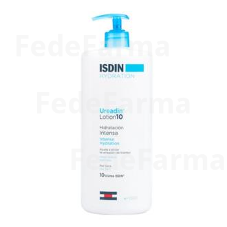 UREADIN LOCION 1000ML. UREADIN