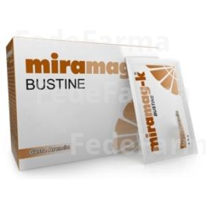 MIRAMAG-K 20SBRS. SHEDIR