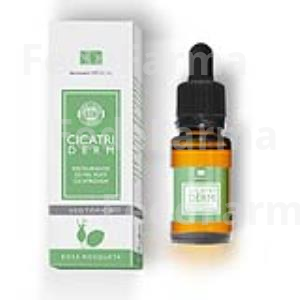 CICATRIDERM SOLUCION PARA CICATRICES 10ML. TERPENIC MEDICAL