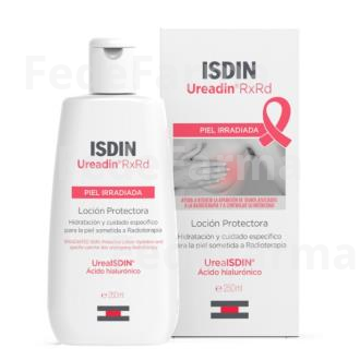 UREADIN RX RD LOCION 250ML. UREADIN